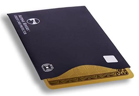 best rfid blocking card india|rfid blocking card vs sleeve.